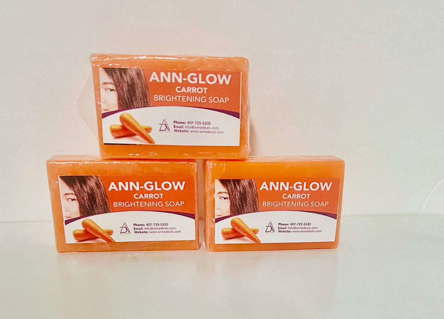 Ann-Glow