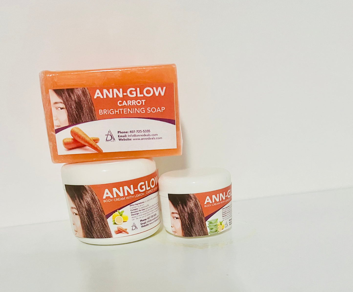 Ann-Glow